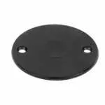 LITAFLEX UPVC CIRCULAR BOX LID COVER