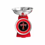 WISEUP 10KG TABLE SCALE