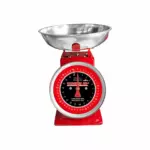 WISEUP 20KG TABLE SCALE