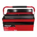 WISEUP IRON TOOL BOX 430MM