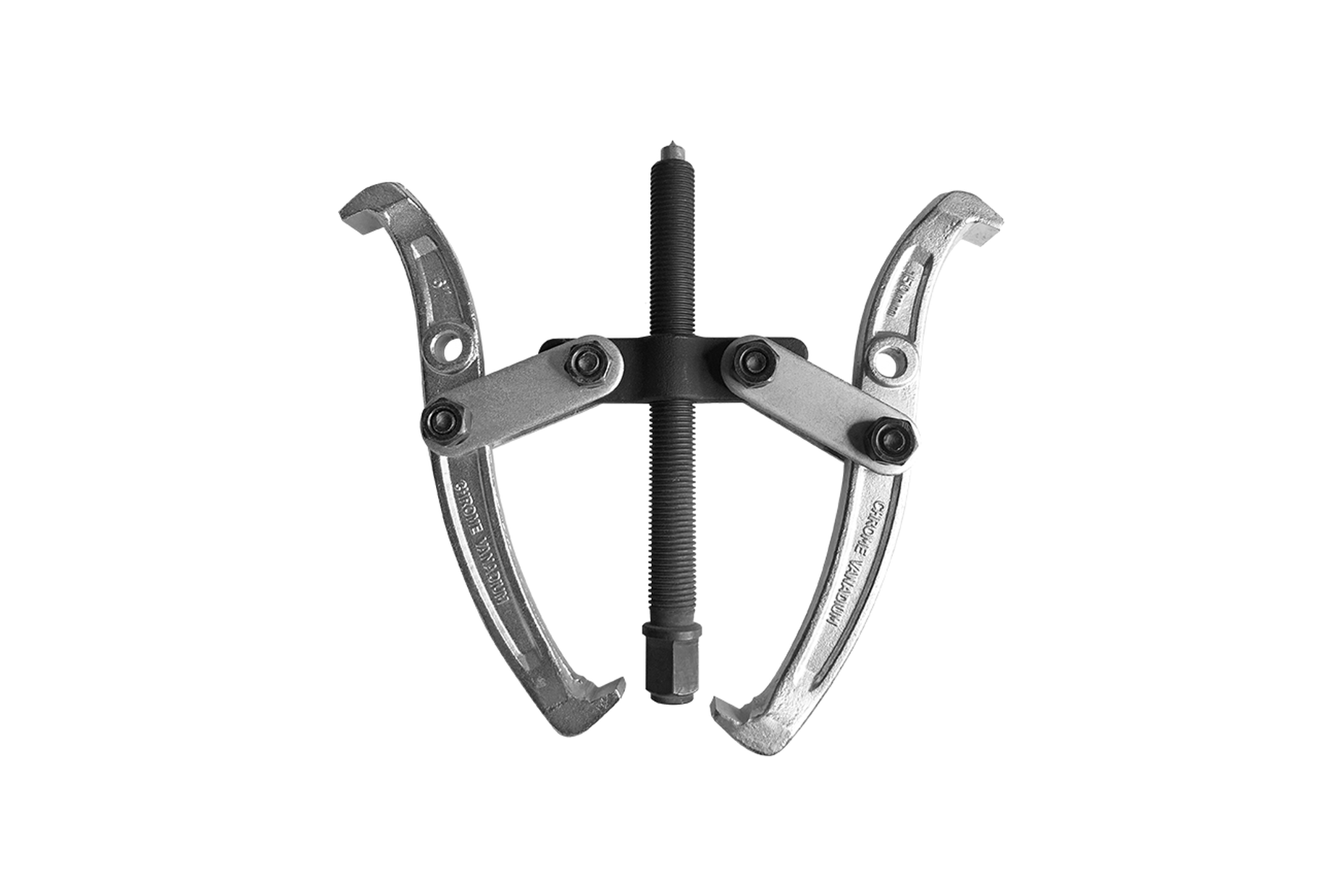 26790 WISEUP 2-JAW GEAR PULLER 3" - Image 1