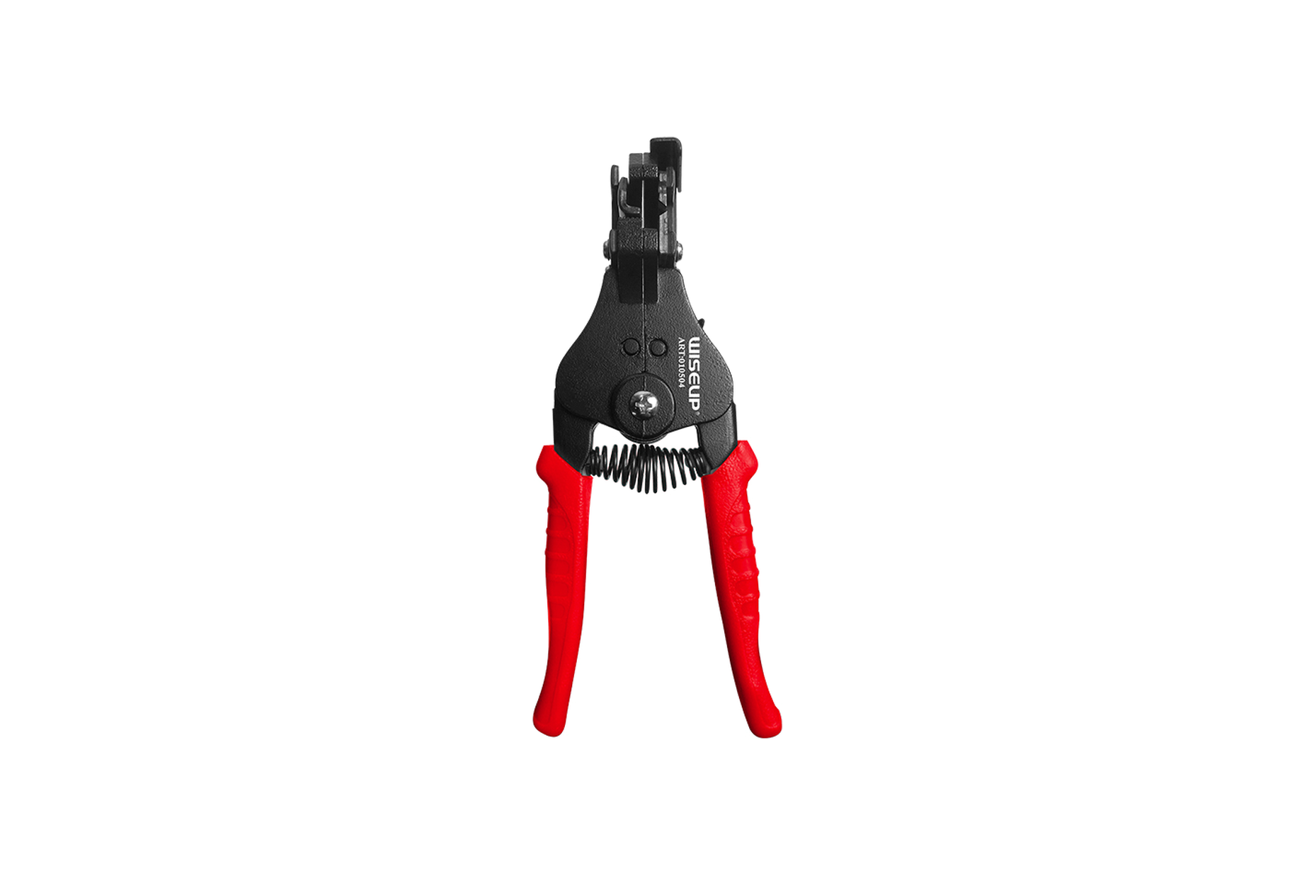 26803 WISEUP AUTOMATIC WIRE STRIPPER - Image 1