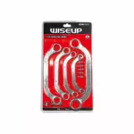 WISEUP C SPANNER SET 5PCS (8-22)