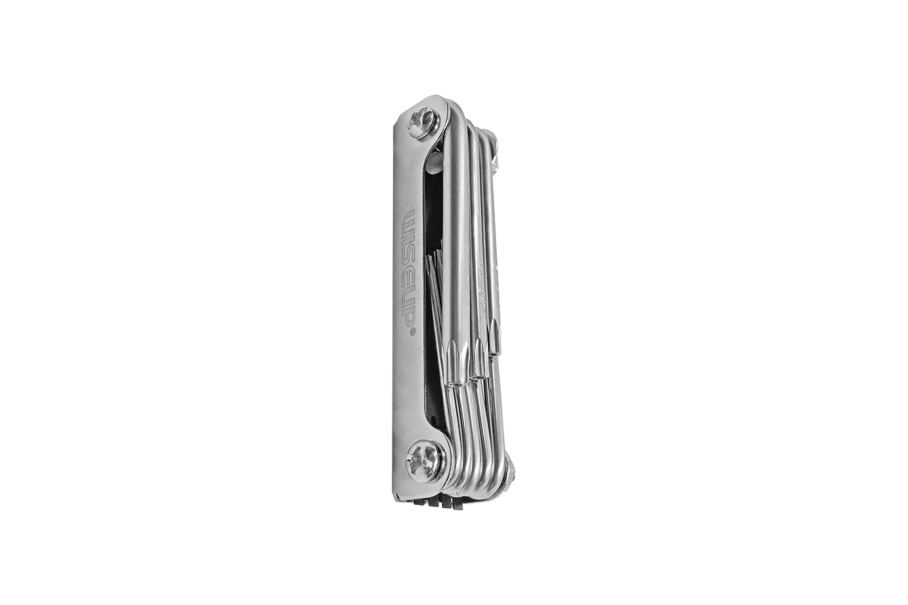 26838 WISEUP FOLD TORK KEY SET STAR - Image 1