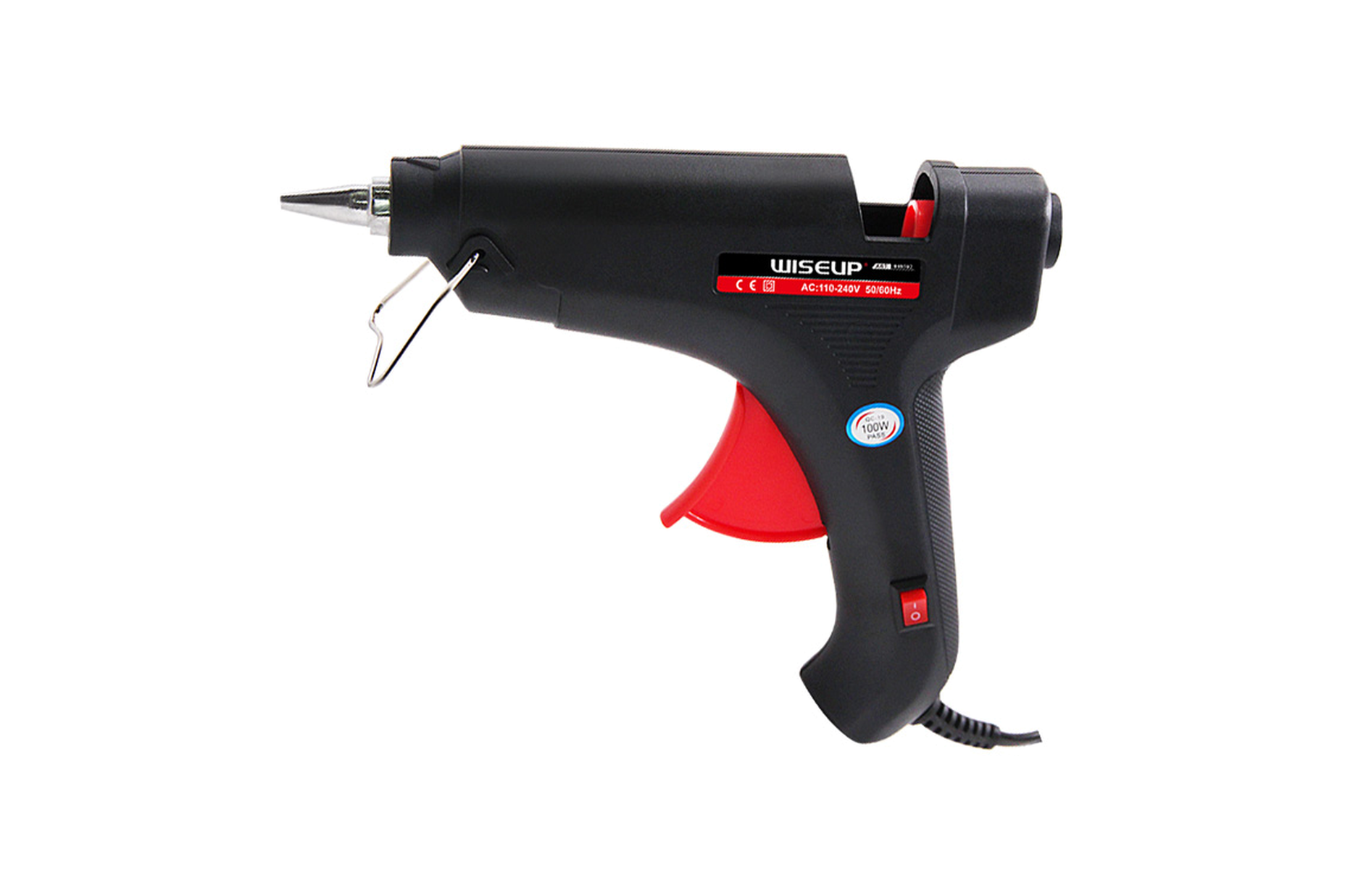 26839 WISEUP GLUE GUN 100W - Image 1