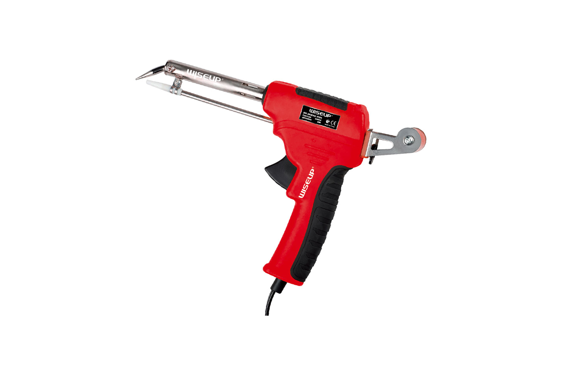 26844 WISEUP SELF-FEEDING SOLDERING GUN 80W - Image 1