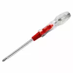 WISEUP 2 IN1 TESTER & SCREWDRIVER