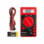 WISEUP DIGITAL MULTIMETER