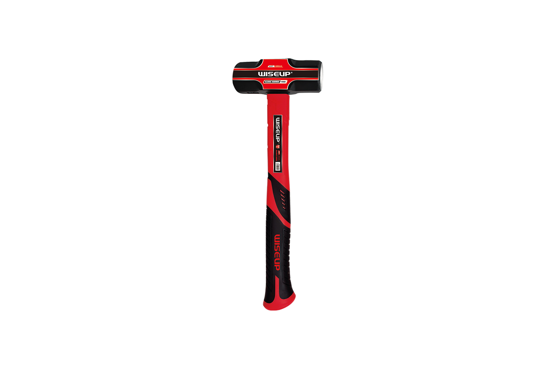 26853 WISEUP SLEDGE HAMMER 2LB - Image 1