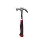 WISEUP ONE PIECE CLAW HAMMER 16OZ
