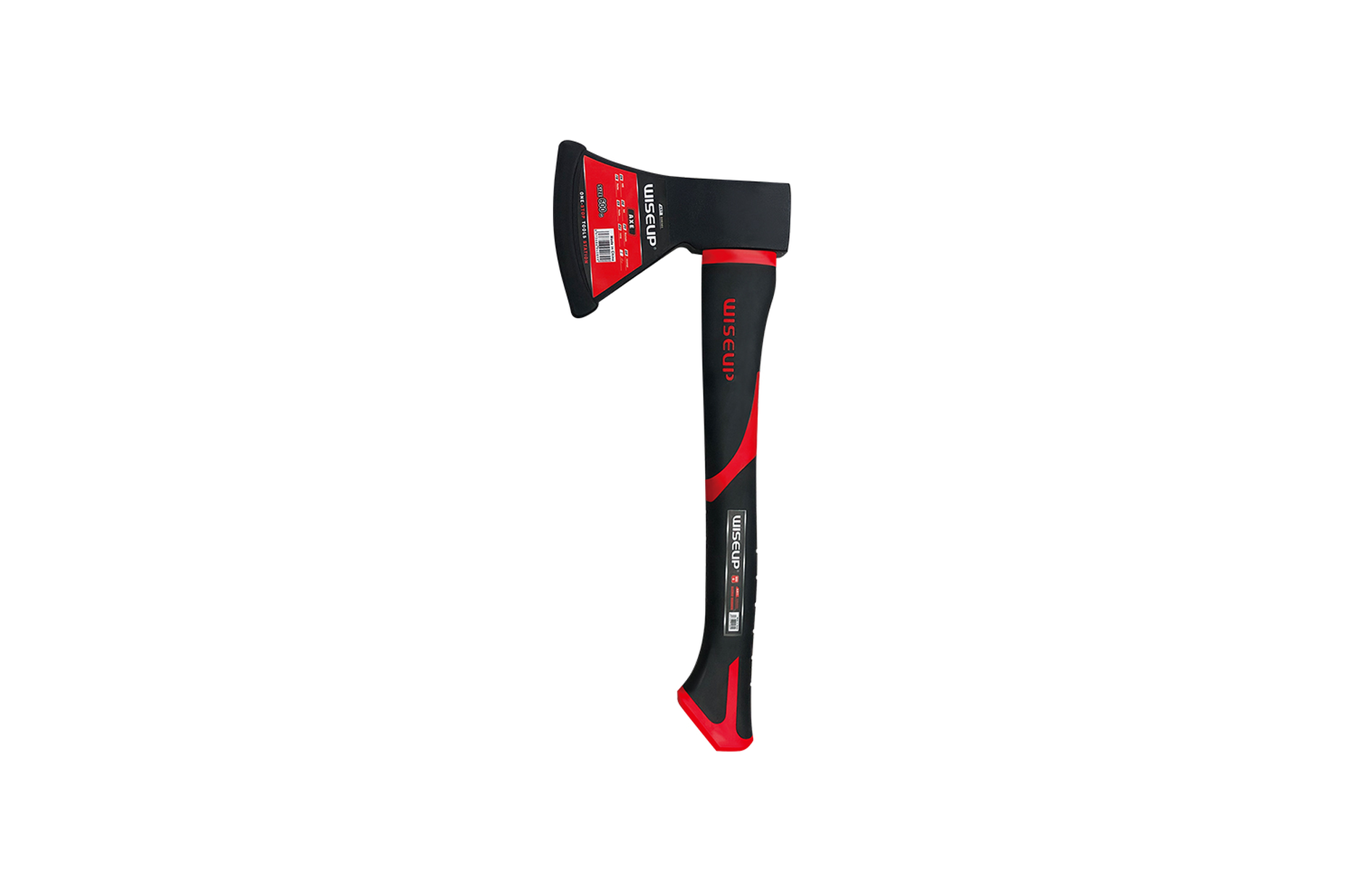 26864 WISEUP 600G AXE - Image 1
