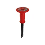 WISEUP STONE CHISEL FLAT 10INCH