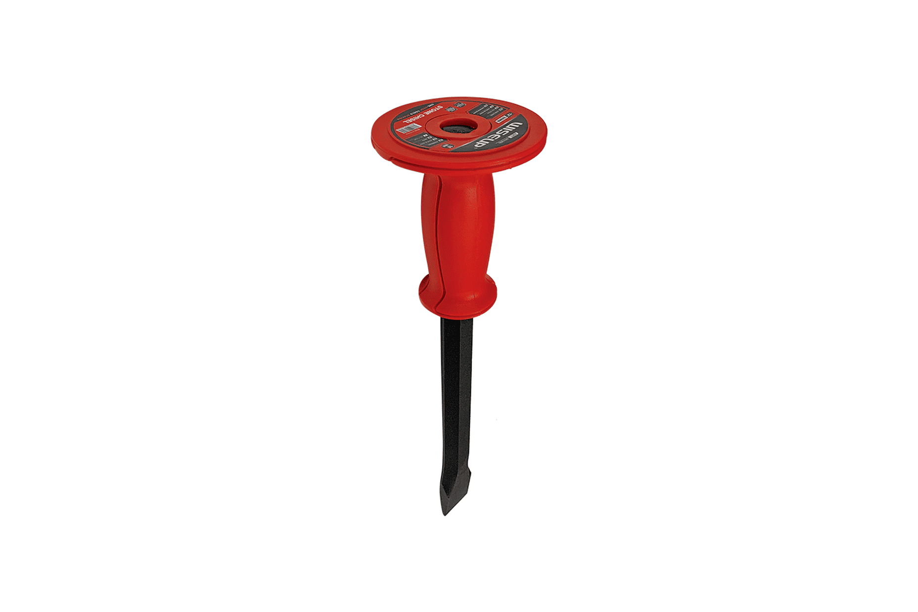 26880 WISEUP STONE CHISEL FLAT 10INCH - Image 1