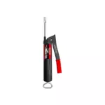 WISEUP GREASE GUN 500CC