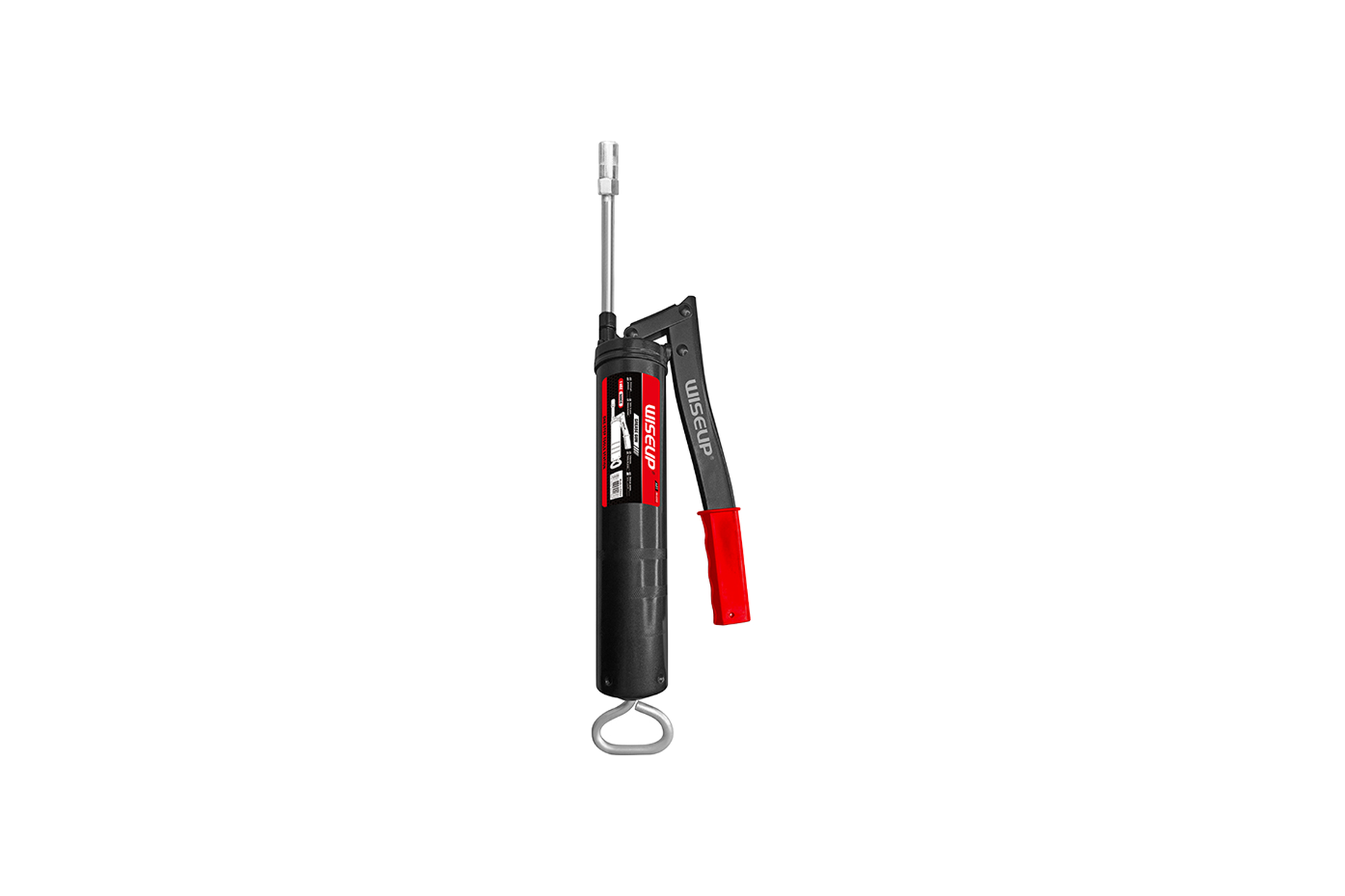 26891 WISEUP GREASE GUN 500CC - Image 1