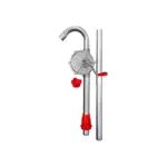 WISEUP HAND OIL PUMP 25MM