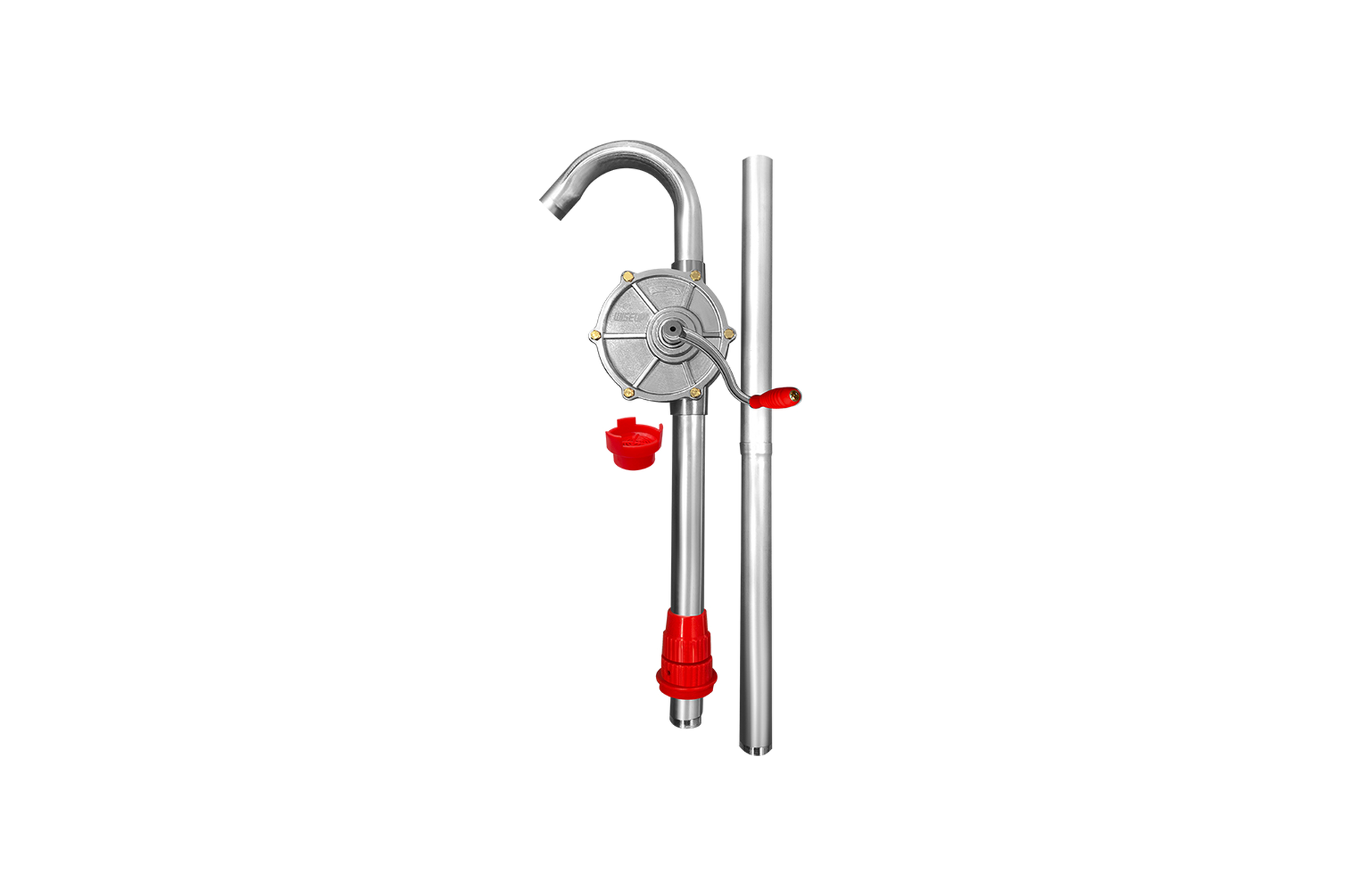 26898 WISEUP HAND OIL PUMP 25MM - Image 1