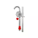 WISEUP HAND OIL PUMP 32MM