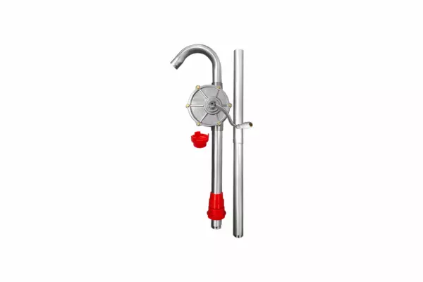 WISEUP HAND OIL PUMP 32MM
