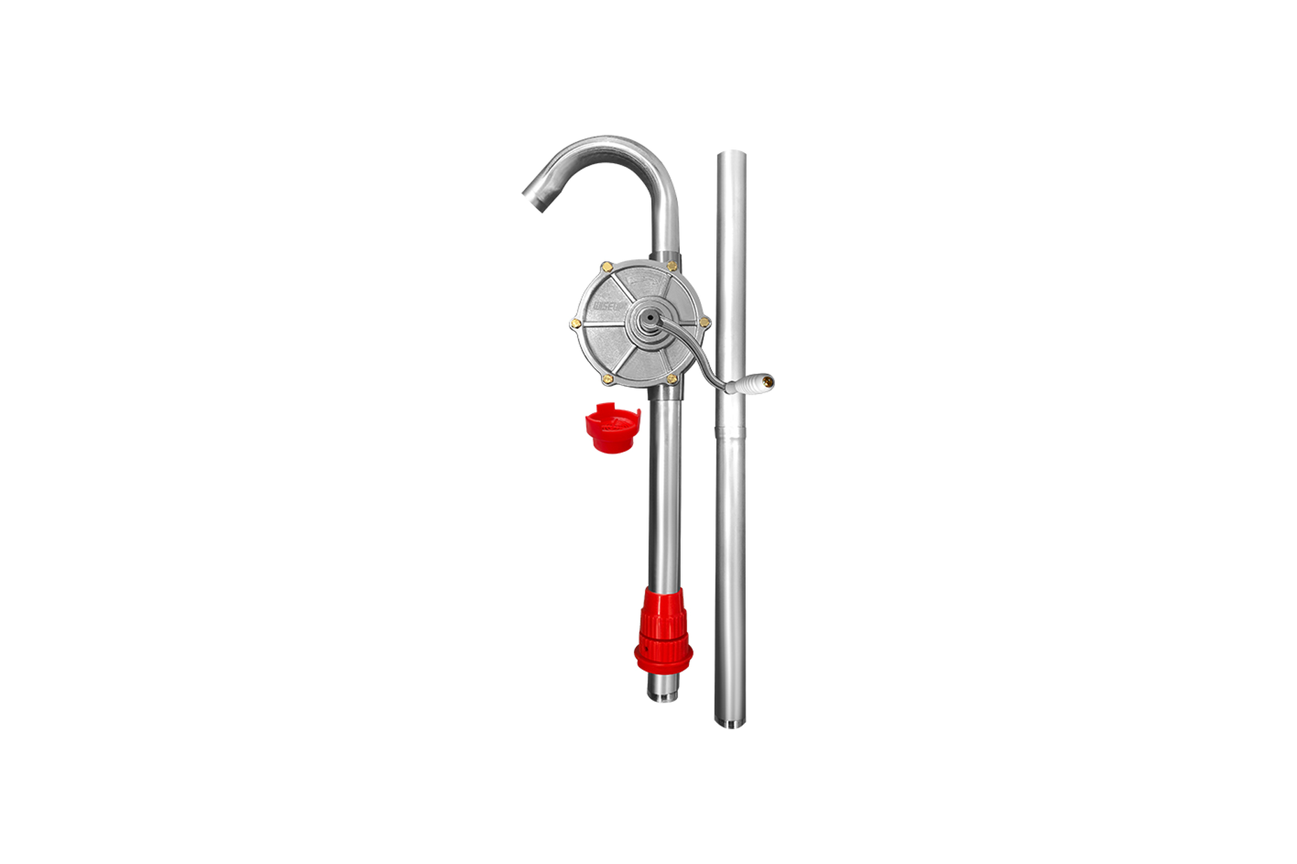 26899 WISEUP HAND OIL PUMP 32MM - Image 1