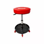 WISEUP PNEUMATIC ROLLER SEAT