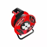 WISEUP CABLE REEL 2.5?*25M