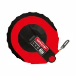 WISEUP TPR RUBBER COVER FIBERGLASS TAPE 30M