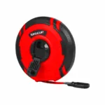 WISEUP RUBBER COVER FIBERGLASS TAPE 30M