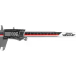 WISEUP DIGITAL CALIPER 150MM