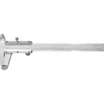 WISEUP VERNIER CALIPER 150MM