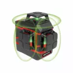 WISEUP NIVEL LASER AUTONIVELANTE 12LINE
