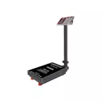 WISEUP PLATFORM SCALE 300KG