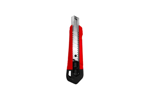 WISEUP UTILITY KNIFE 1+2BLADE