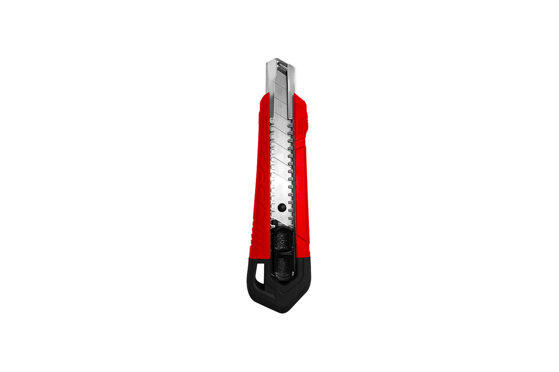 26937 WISEUP UTILITY KNIFE 1+2BLADE - Image 1