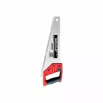 WISEUP RUBBER HANDLE HANDSAW 450MM18"