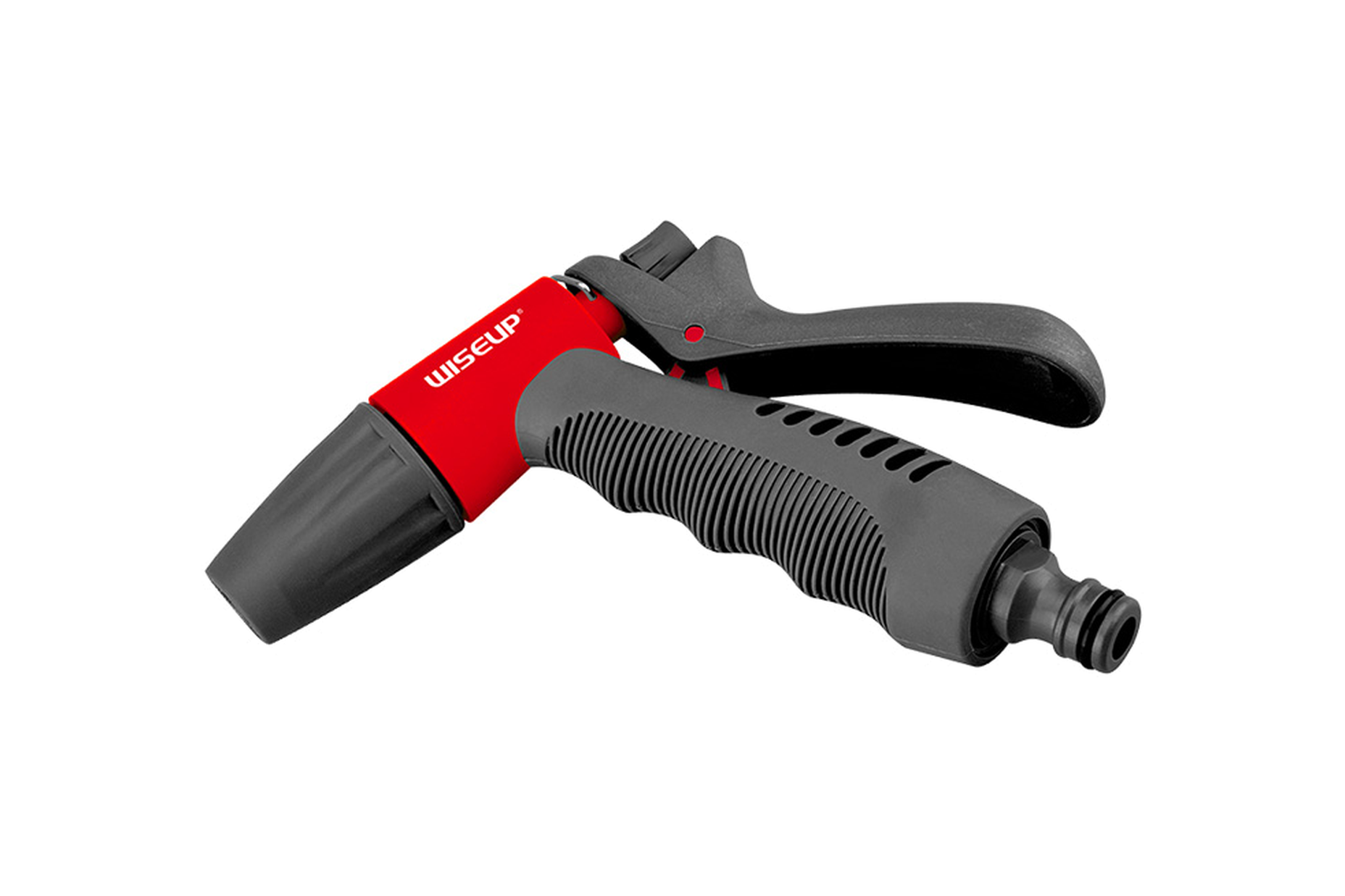 26955 WISEUP ADJUSTABLE PLASTIC SPRAY GUN - Image 1