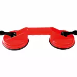 WISEUP GLASS SUCTION CUPS 2