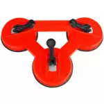 WISEUP GLASS SUCTION CUPS 3