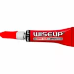 WISEUP 502 SUPER GLUE 12PCS