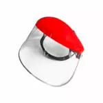 WISEUP  FACE SHIELD VISOR