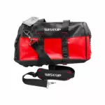 WISEUP TYRE SOLE TOOLS BAG 16?