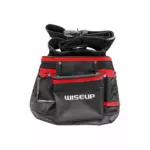 WISEUP WAIST TOOLS BAG