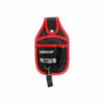 WISEUP WAIST TOOLS BAG