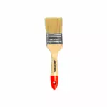 WISEUP WOOD HANDLE PAINT BRUSH 1"
