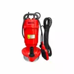 WISEUP CLEAN WATER SUBMERSIBLE PUMP