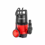 WISEUP SEWAGE SUBMERSIBLE PUMP 220W-50HZ 750W