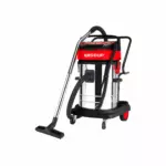 WISEUP VACUUM CLEANER 70L/2000W