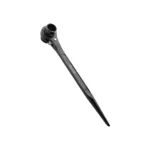 WISEUP GEAR SOCKET RATCHET WRENCH 19*21MM