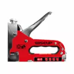 WISEUP HEAVY DUTY 4 WAY STAPLE GUN