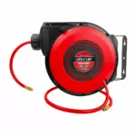 WISEUP AIR HOSE REEL 20M+1.5M HOSE SIZE 5/16''